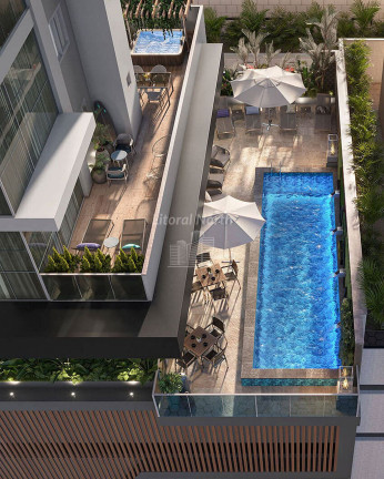 Imagem Apartamento com 4 Quartos à Venda, 260 m² em Centro - Balneário Camboriú