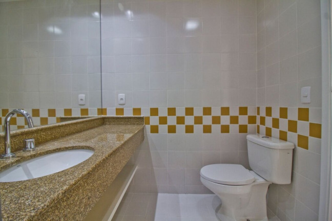 Imagem Apartamento com 1 Quarto à Venda, 26 m² em Moema - São Paulo Imagem Apartamento com 1 Quarto à Venda, 26 m² em Moema - São Paulo