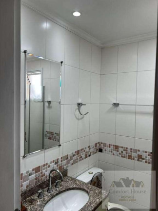 Imagem Apartamento com 3 Quartos à Venda, 83 m² em Santa Paula - São Caetano Do Sul Imagem Apartamento com 3 Quartos à Venda, 83 m² em Santa Paula - São Caetano Do Sul