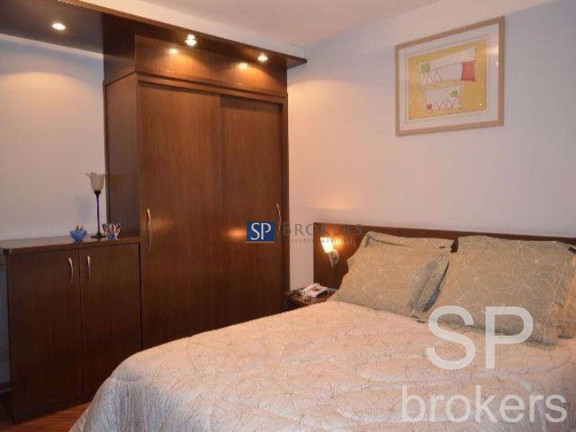 Imagem Apartamento com 1 Quarto à Venda, 32 m² em Jardim Paulista - São Paulo Imagem Apartamento com 1 Quarto à Venda, 32 m² em Jardim Paulista - São Paulo