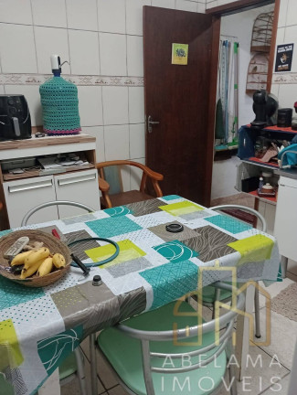Imagem Casa com 2 Quartos à Venda, 130 m² em Vila Guaraciaba - Santo André