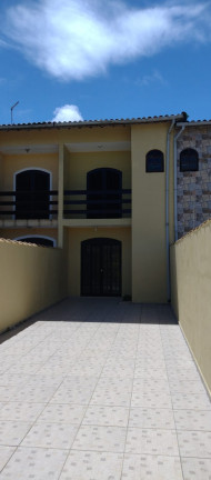 Imagem Sobrado com 2 Quartos à Venda, em Sta Julia - Itanhaém Imagem Sobrado com 2 Quartos à Venda, em Sta Julia - Itanhaém