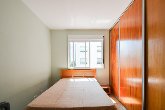 Imagem Apartamento com 3 Quartos à Venda, 94 m² em Perdizes - São Paulo