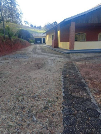 Imagem Chácara com 4 Quartos à Venda, 480 m² em Zona Rural - São Luíz Do Paraitinga Imagem Chácara com 4 Quartos à Venda, 480 m² em Zona Rural - São Luíz Do Paraitinga