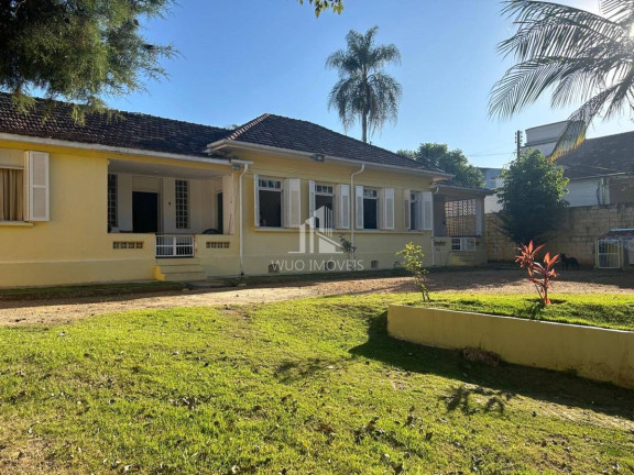 Imagem Casa com 4 Quartos à Venda, 430 m² em Centro - Santa Branca Imagem Casa com 4 Quartos à Venda, 430 m² em Centro - Santa Branca