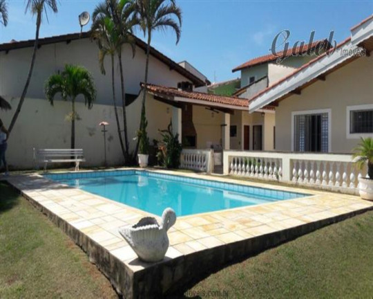 Imagem Casa com 3 Quartos à Venda, 200 m² em Jardim Do Lago - Atibaia Imagem Casa com 3 Quartos à Venda, 200 m² em Jardim Do Lago - Atibaia