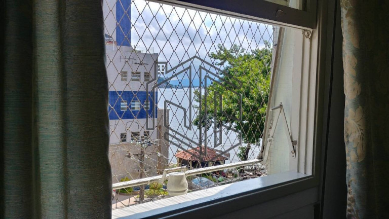 Imagem Apartamento com 1 Quarto à Venda, 53 m² em Centro - São Vicente Imagem Apartamento com 1 Quarto à Venda, 53 m² em Centro - São Vicente