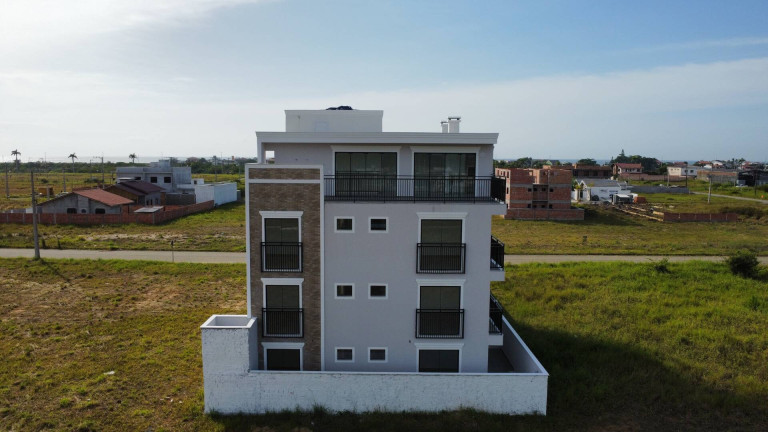 Imagem Apartamento com 3 Quartos à Venda, em Nova Barra Velha - Barra Velha Imagem Apartamento com 3 Quartos à Venda, em Nova Barra Velha - Barra Velha