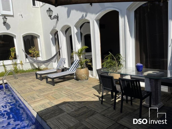 Imagem Casa com 8 Quartos à Venda, 653 m² em Jardim Guedala - São Paulo