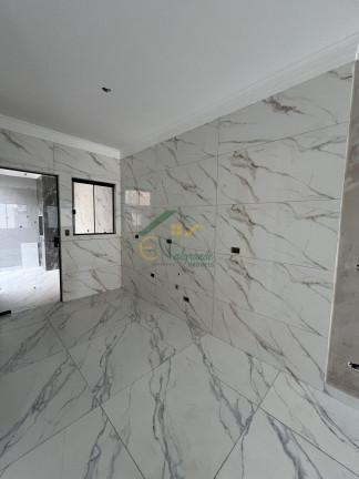 Imagem Casa com 2 Quartos à Venda, 61 m² em Iguaçu - Araucária Imagem Casa com 2 Quartos à Venda, 61 m² em Iguaçu - Araucária