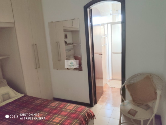 Imagem Apartamento com 4 Quartos à Venda, 147 m² em Enseada - Guarujá Imagem Apartamento com 4 Quartos à Venda, 147 m² em Enseada - Guarujá
