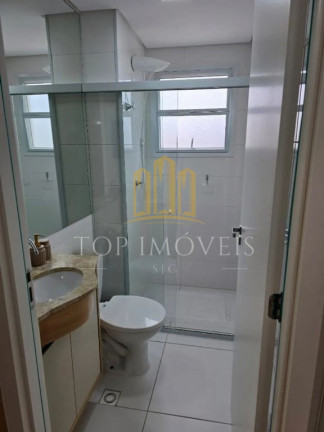 Imagem Apartamento com 2 Quartos à Venda, 53 m² em Jardim Satélite - São José Dos Campos
