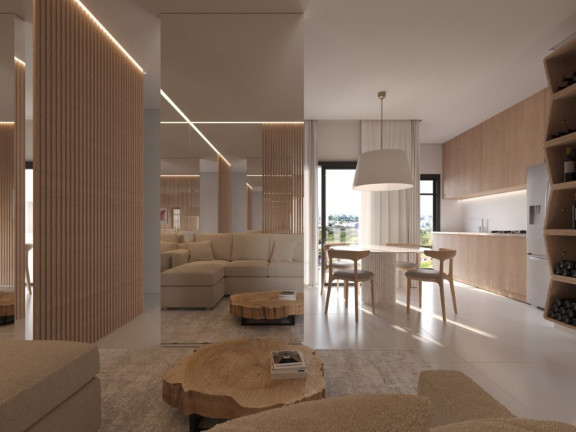 Imagem Imóvel com 2 Quartos à Venda, 54 m² em Vila Real - Balneário Camboriú Imagem Imóvel com 2 Quartos à Venda, 54 m² em Vila Real - Balneário Camboriú