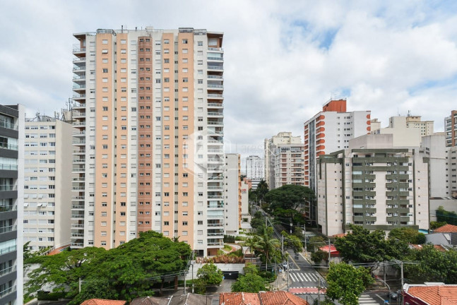 Imagem Apartamento com 1 Quarto à Venda, 36 m² em Pinheiros - São Paulo