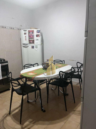 Imagem Casa com 2 Quartos à Venda, 100 m² em Vila Resende - Caçapava Imagem Casa com 2 Quartos à Venda, 100 m² em Vila Resende - Caçapava