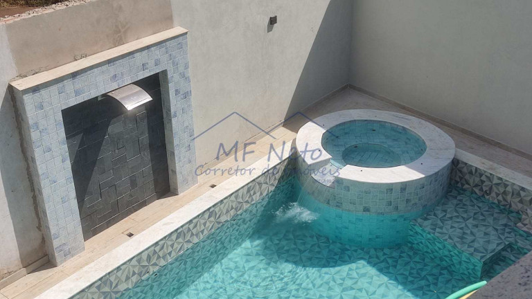Imagem Casa com 3 Quartos à Venda, 391 m² em Jardim São João - Pirassununga Imagem Casa com 3 Quartos à Venda, 391 m² em Jardim São João - Pirassununga