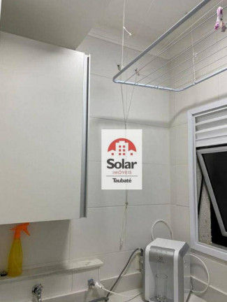 Imagem Apartamento com 2 Quartos à Venda, 74 m² em Vila São José - Taubaté