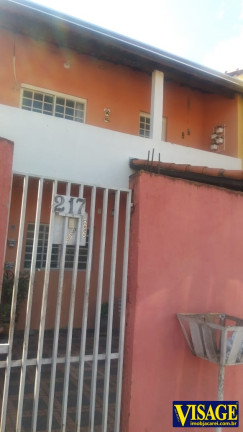 Imagem Sobrado com 3 Quartos à Venda, em Parque Interlagos - São José Dos Campos Imagem Sobrado com 3 Quartos à Venda, em Parque Interlagos - São José Dos Campos