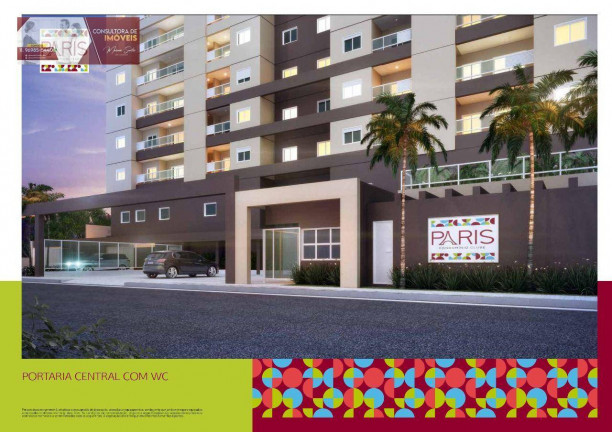 Imagem Apartamento com 2 Quartos à Venda, 55 m² em Vila Galvão - Guarulhos Imagem Apartamento com 2 Quartos à Venda, 55 m² em Vila Galvão - Guarulhos