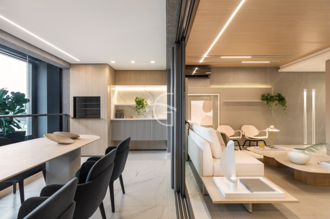 Imagem Apartamento com 3 Quartos à Venda, 110 m² em Atiradores - Joinville
