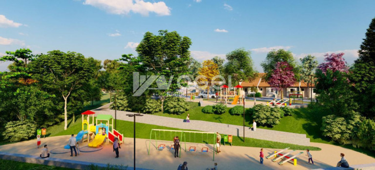 Imagem Casa com 1 Quarto à Venda, 74 m² em Praça Parque Italia - Gravatai