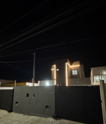 Imagem Casa com 3 Quartos à Venda, 90 m² em José Américo De Almeida - João Pessoa Imagem Casa com 3 Quartos à Venda, 90 m² em José Américo De Almeida - João Pessoa