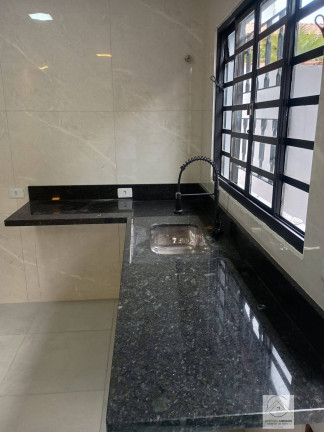 Imagem Casa com 3 Quartos à Venda, 135 m² em Jardim Alvinópolis - Atibaia