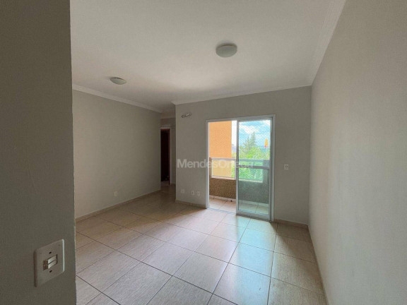 Imagem Apartamento com 3 Quartos à Venda, 68 m² em Jardim Gonçalves - Sorocaba