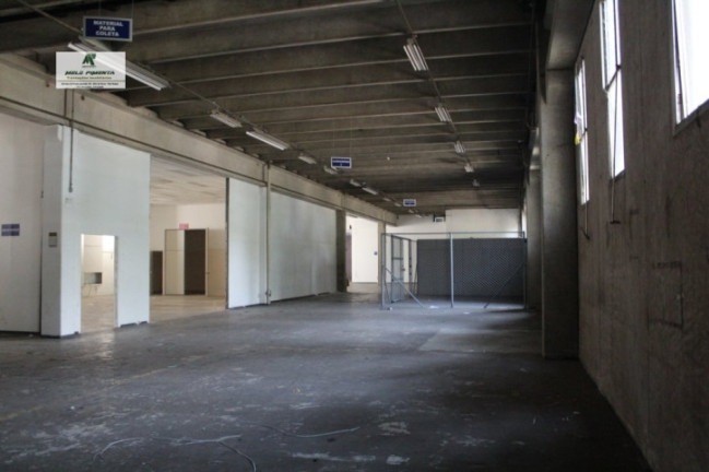 Imagem Imóvel Comercial à Venda, 2.194 m² em Jurubatuba - São Paulo Imagem Imóvel Comercial à Venda, 2.194 m² em Jurubatuba - São Paulo