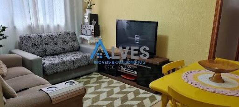 Imagem Apartamento com 2 Quartos à Venda, 50 m² em Santa Terezinha - São Bernardo Do Campo Imagem Apartamento com 2 Quartos à Venda, 50 m² em Santa Terezinha - São Bernardo Do Campo
