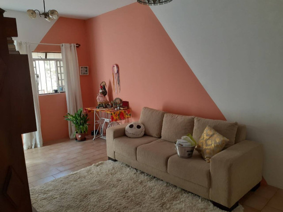 Imagem Sobrado com 5 Quartos à Venda, 370 m² em Jardim Simus - Sorocaba
