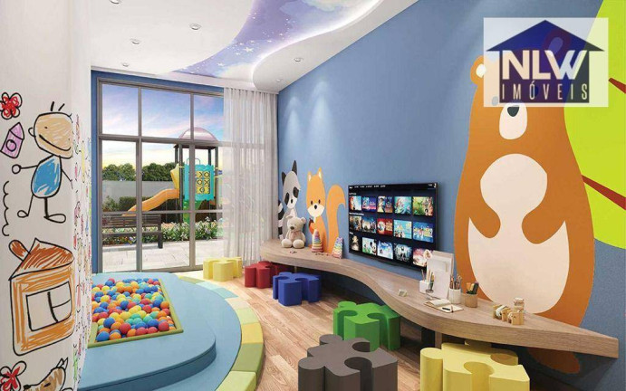 Imagem Apartamento com 2 Quartos à Venda, 60 m² em Ipiranga - São Paulo