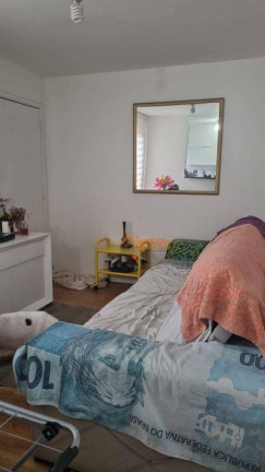 Imagem Apartamento com 2 Quartos à Venda, 45 m² em água Chata - Guarulhos Imagem Apartamento com 2 Quartos à Venda, 45 m² em água Chata - Guarulhos