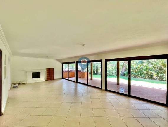 Imagem Casa com 7 Quartos à Venda, 610 m² em Jardim Santa Paula - Cotia