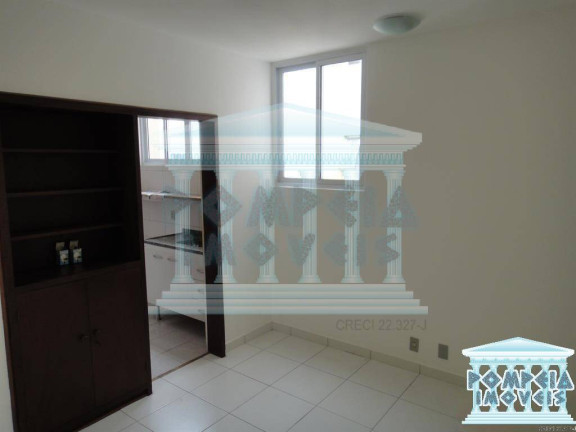 Imagem Apartamento com 2 Quartos para Alugar, 47 m² em Pinheiros - São Paulo