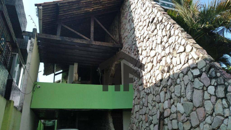 Imagem Casa com 4 Quartos à Venda, 370 m² em Janga - Paulista