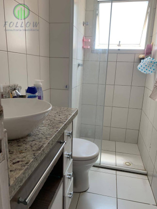 Imagem Apartamento com 2 Quartos à Venda, 56 m² em Jardim Roberto - Osasco Imagem Apartamento com 2 Quartos à Venda, 56 m² em Jardim Roberto - Osasco