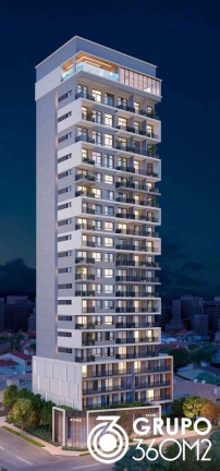 Foto do imóvel Imóvel Comercial à Venda, 30 m² em Vila Mariana - São Paulo