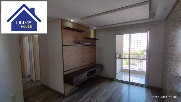 Imagem Apartamento com 3 Quartos à Venda, 72 m² em Usina Piratininga - São Paulo