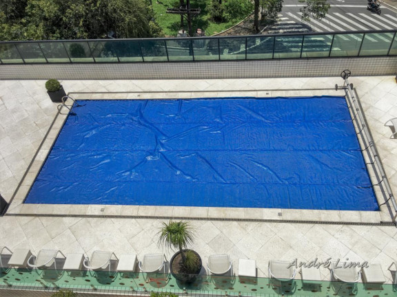 Imagem Apartamento com 4 Quartos à Venda, 300 m² em Centro - São Bernardo Do Campo
