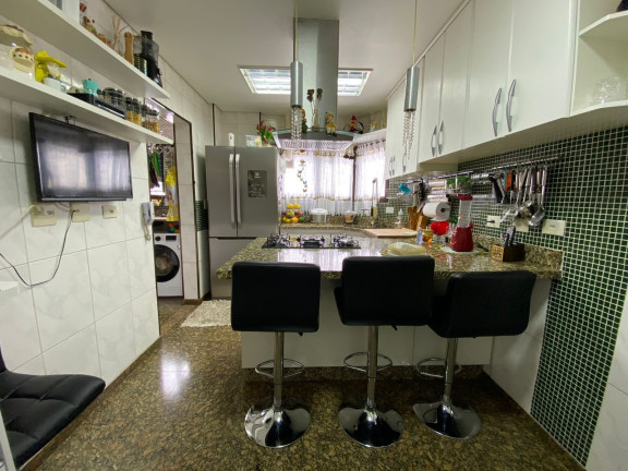 Imagem Apartamento com 4 Quartos à Venda, 188 m² em Anchieta - São Bernardo Do Campo Imagem Apartamento com 4 Quartos à Venda, 188 m² em Anchieta - São Bernardo Do Campo