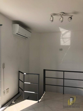 Imagem Cobertura com 1 Quarto à Venda, 70 m² em Vila Andrade - São Paulo