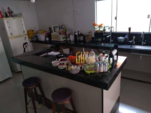 Imagem Casa com 2 Quartos à Venda, 200 m² em Sítio De Recreio Ipê - Goiânia Imagem Casa com 2 Quartos à Venda, 200 m² em Sítio De Recreio Ipê - Goiânia