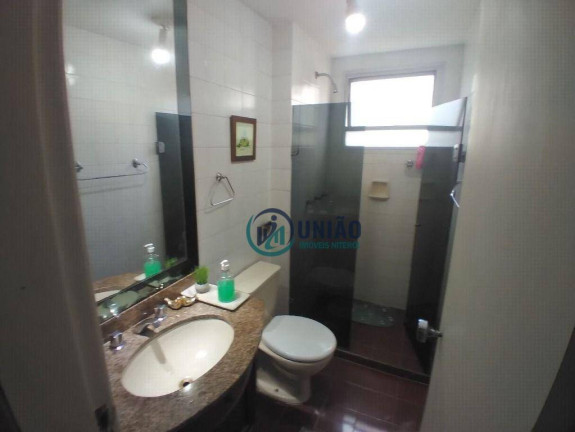 Imagem Apartamento com 4 Quartos à Venda, 160 m² em Icaraí - Niterói