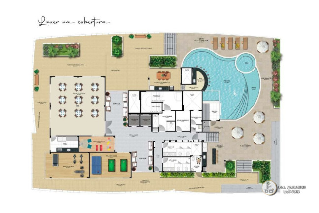 Imagem Apartamento com 4 Quartos à Venda, 212 m² em Praia Do Morro - Guarapari Imagem Apartamento com 4 Quartos à Venda, 212 m² em Praia Do Morro - Guarapari