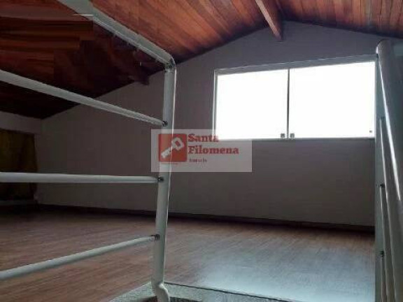 Imagem Casa com 4 Quartos à Venda, em Parque Marajoara - Santo André Imagem Casa com 4 Quartos à Venda, em Parque Marajoara - Santo André