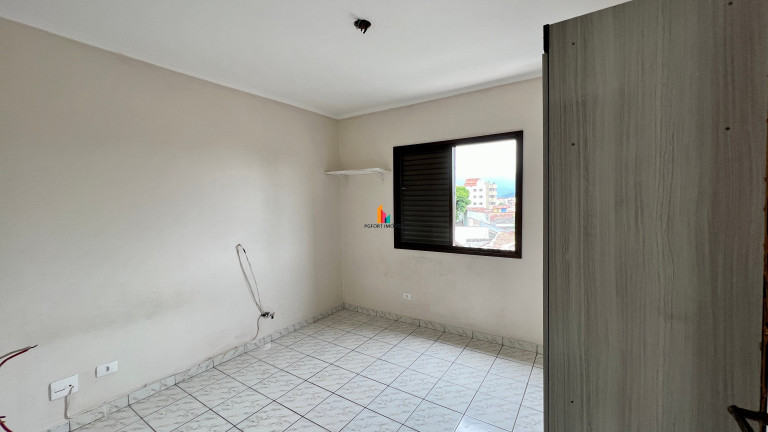 Imagem Apartamento com 2 Quartos à Venda, 55 m² em Caiçara - Praia Grande