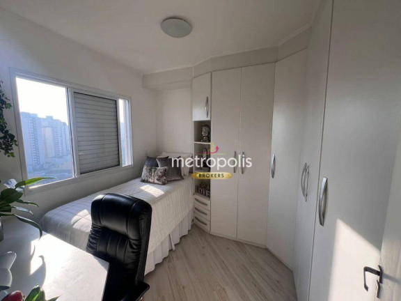 Imagem Apartamento com 2 Quartos à Venda, 90 m² em Santa Paula - São Caetano Do Sul Imagem Apartamento com 2 Quartos à Venda, 90 m² em Santa Paula - São Caetano Do Sul