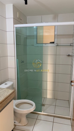 Imagem Apartamento com 3 Quartos à Venda, 95 m² em Jardim Atlântico - Goiânia
