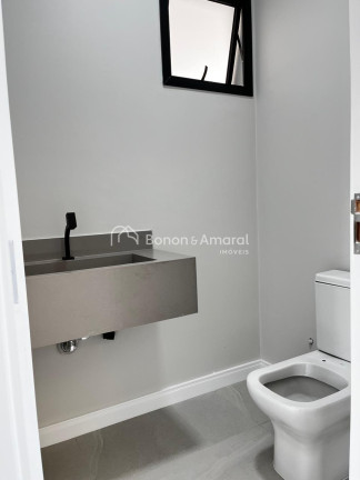 Imagem Casa de Condomínio com 3 Quartos à Venda, 300 m² em Roncáglia - Valinhos Imagem Casa de Condomínio com 3 Quartos à Venda, 300 m² em Roncáglia - Valinhos